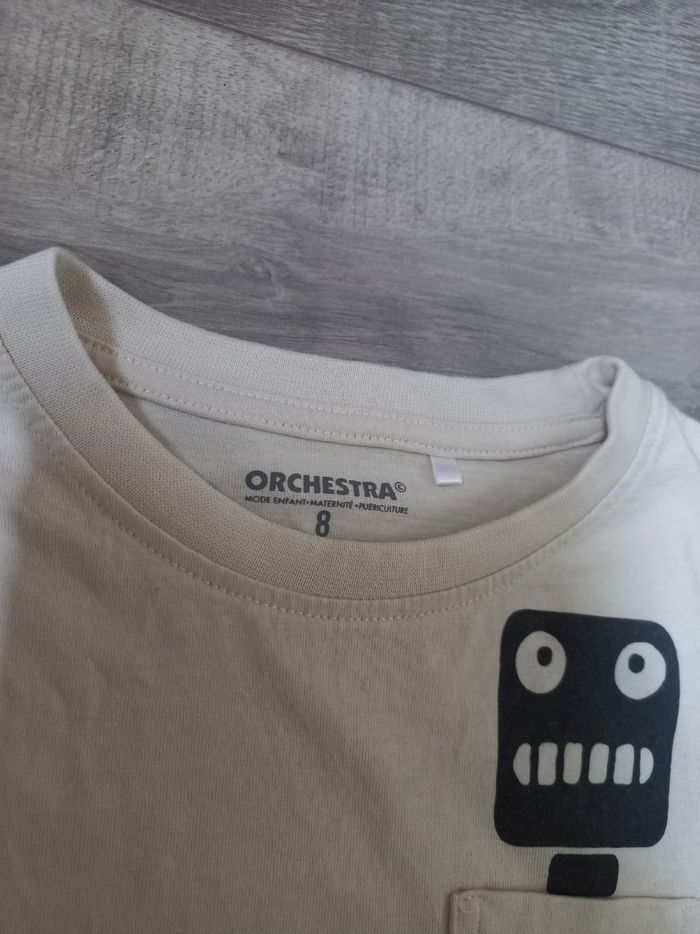 Haut orchestra 8 ans neuf - photo numéro 2