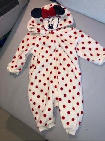 Combinaison bébé
