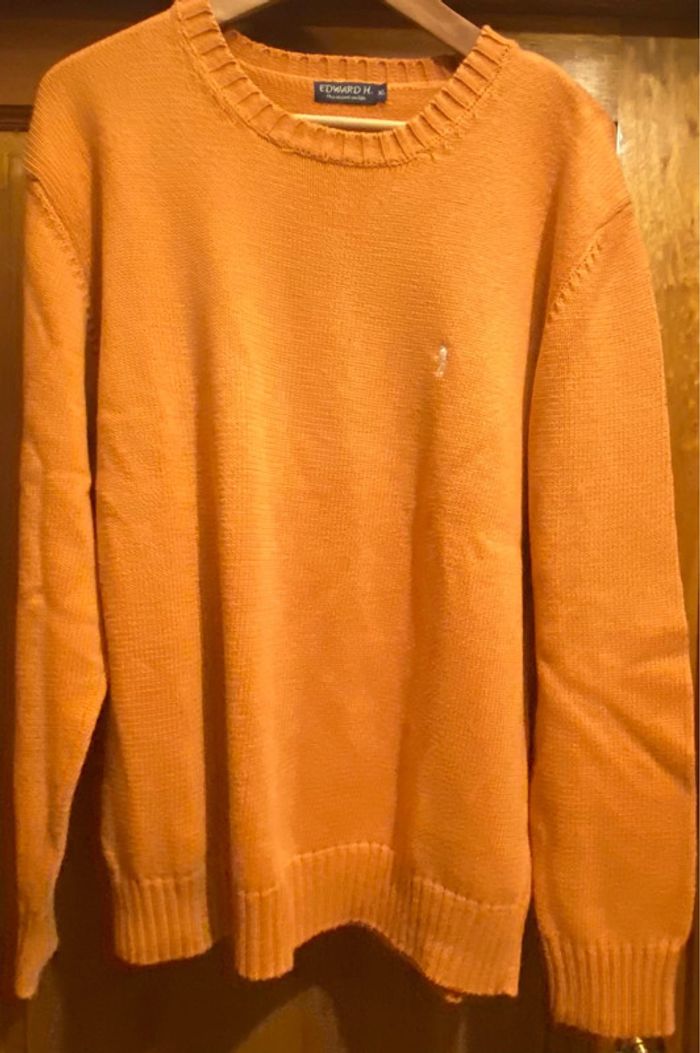 Pull homme Edward H. - photo numéro 2
