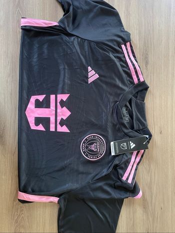 Maillot foot  Miami
