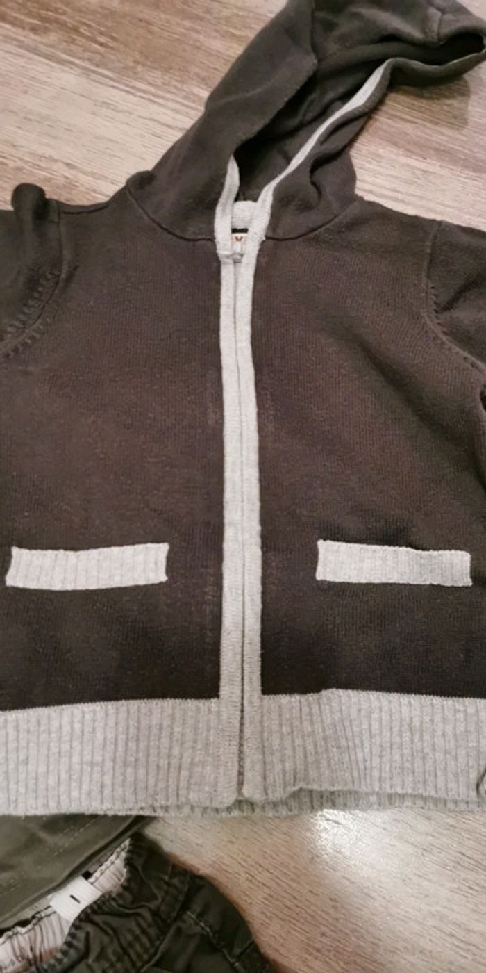 Ensemble 12 mois tao - photo numéro 3