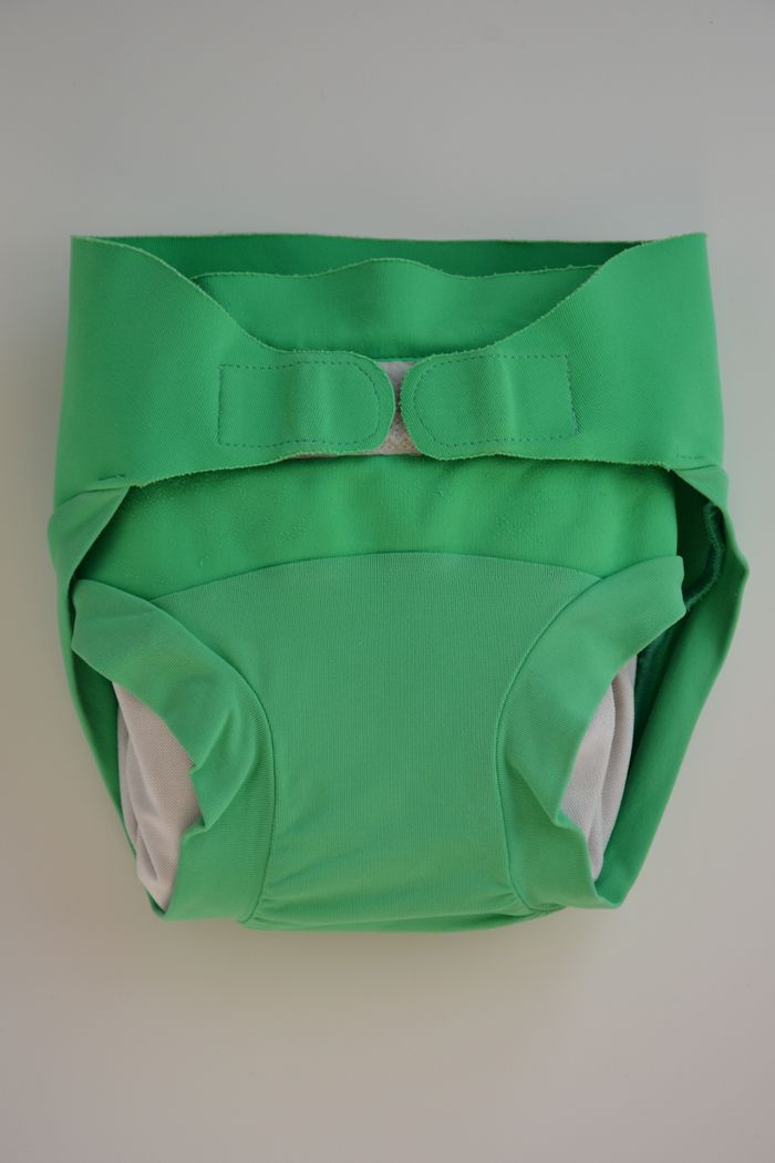 Couche lavable classique Hamac taille L