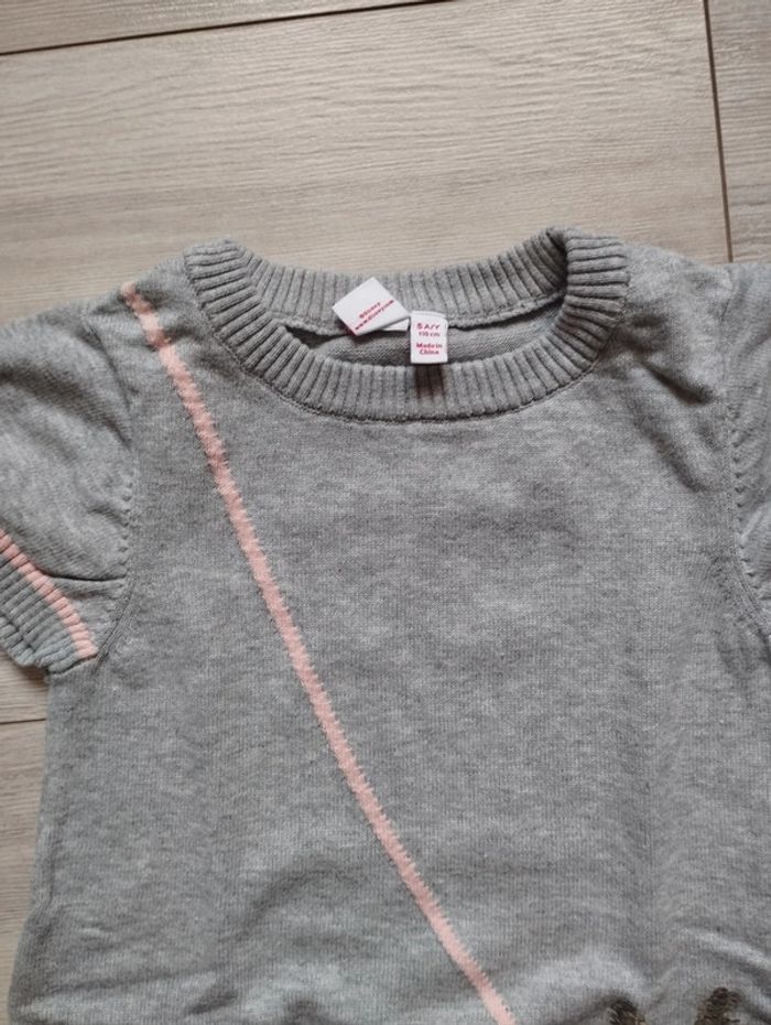 Robe fille 5 ans - photo numéro 2