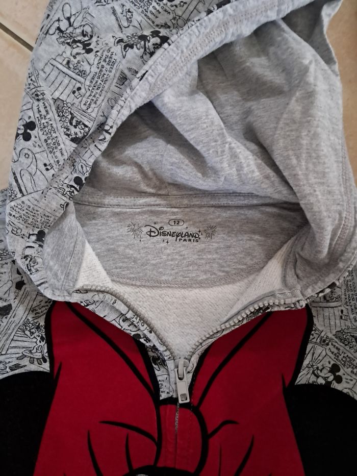 Veste sweat - photo numéro 2