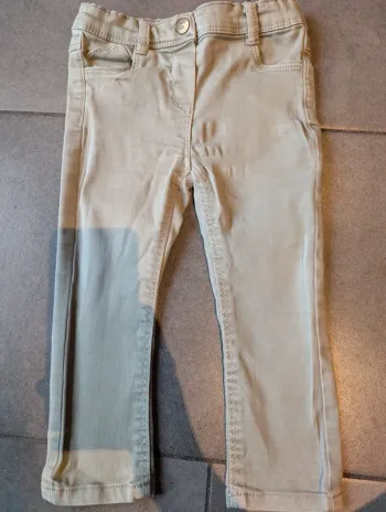 Jean.