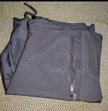 Short de sport Domyos TM