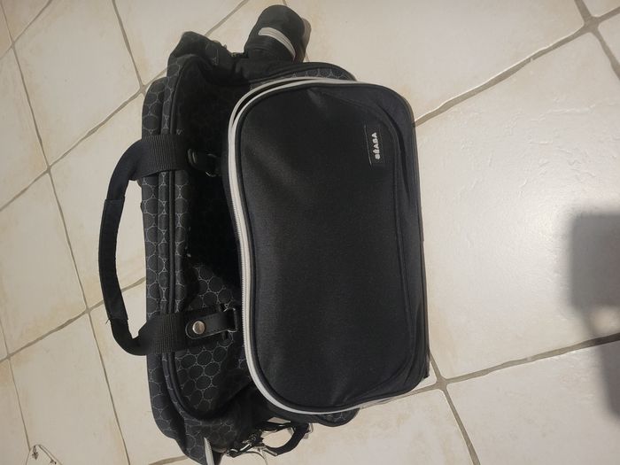 Sac a langer beaba - photo numéro 3