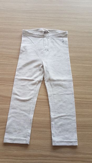 Leggin esprit 2 ans
