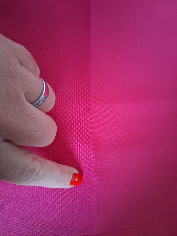 Serviettes de table - photo numéro 7