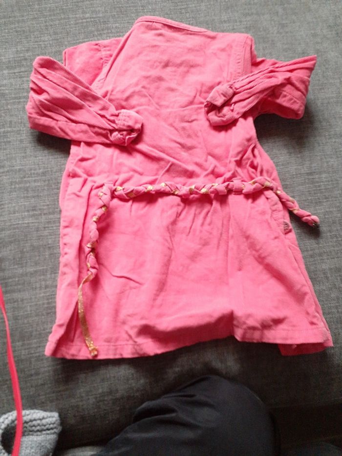 Robe 3ans - photo numéro 3