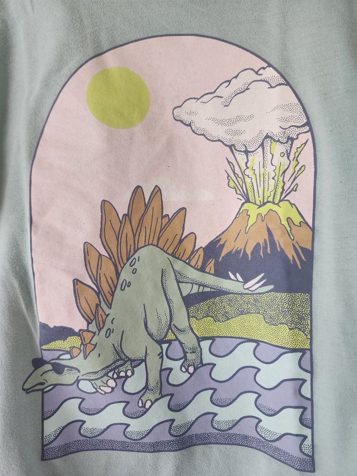 Tee-shirt - photo numéro 2