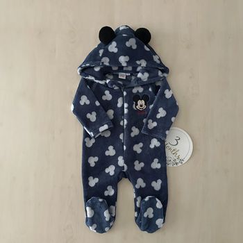 Surpyjama Mickey 3 mois