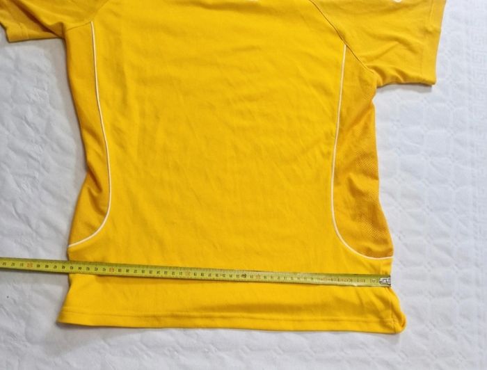 Hummel T-shirt Homme Taille L Sport Football Style - photo numéro 9