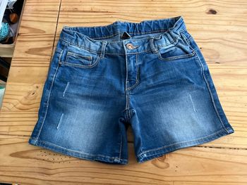 Short Zara