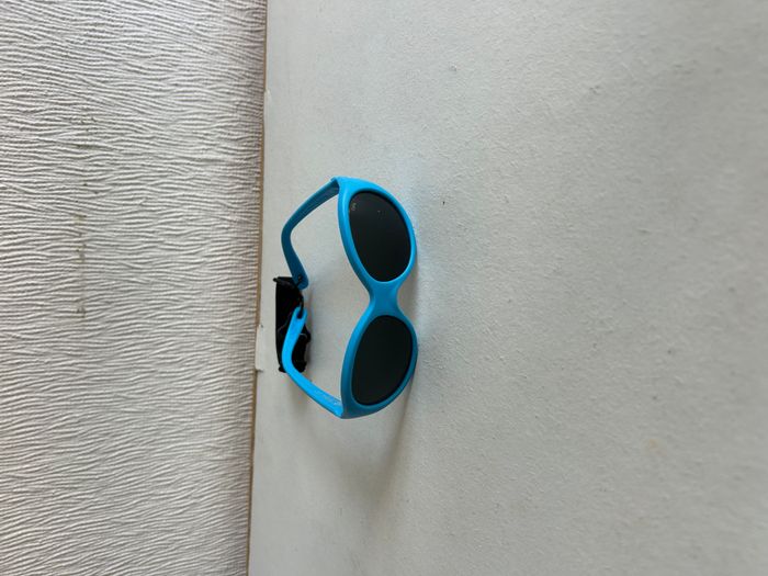 lunette de soleil bebe