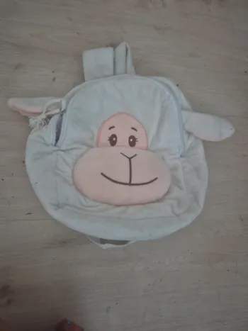 Petit sac a dodo