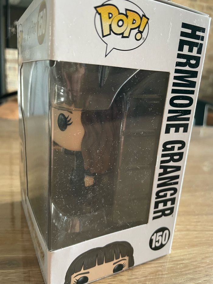 Hermione Granger - photo numéro 2