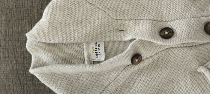 Gilet - photo numéro 2