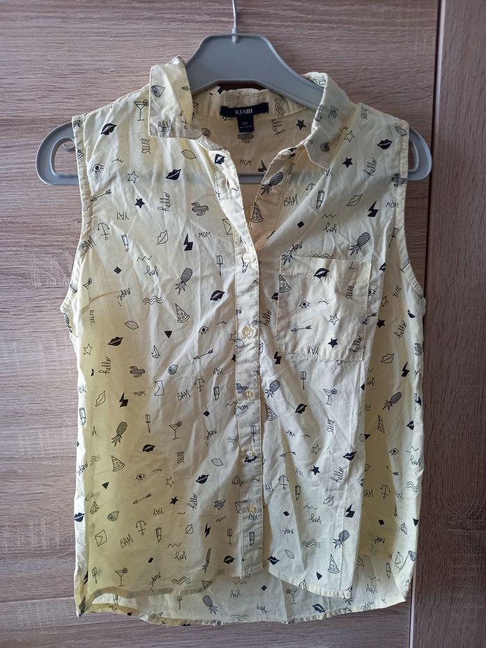 Vêtements fille 12 ans - photo numéro 5