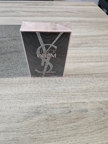 Parfum femme