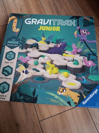 Gravitrax junior 