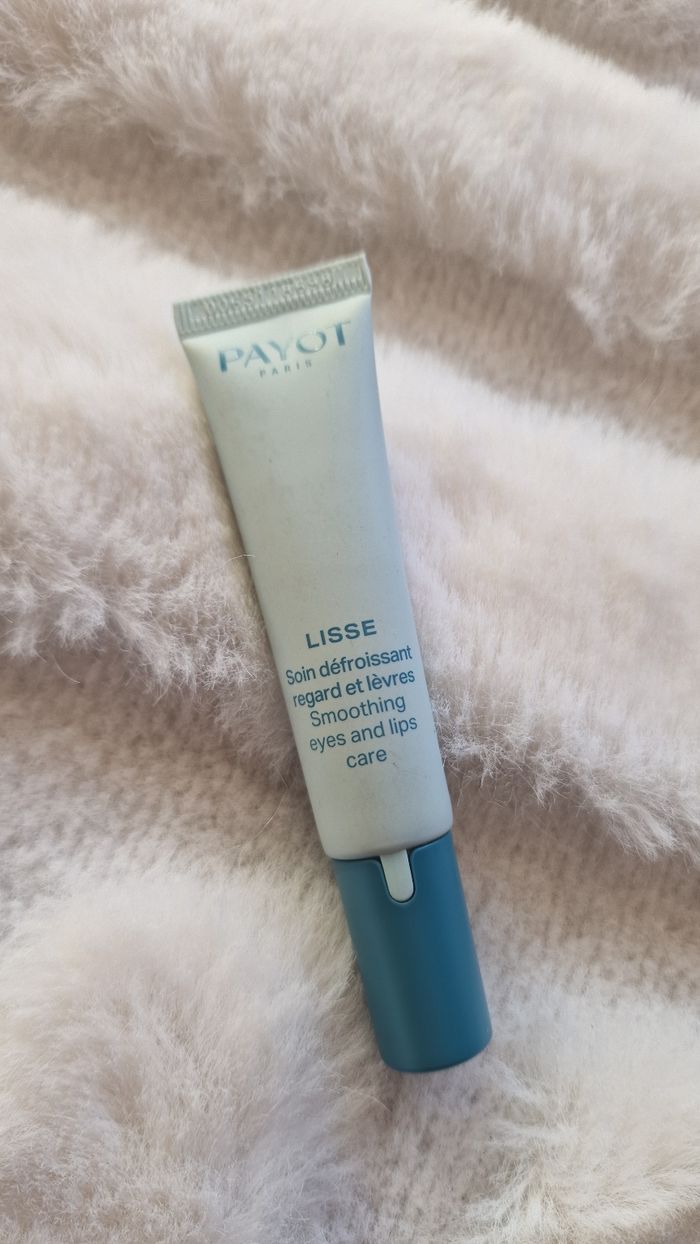 Payot Lisse Soin Défroissant Regard et Lèvres - photo numéro 5