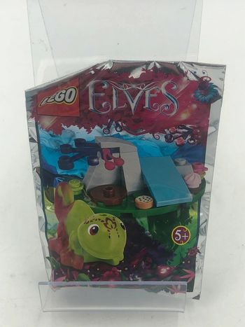 Sachet Lego Elves neuf