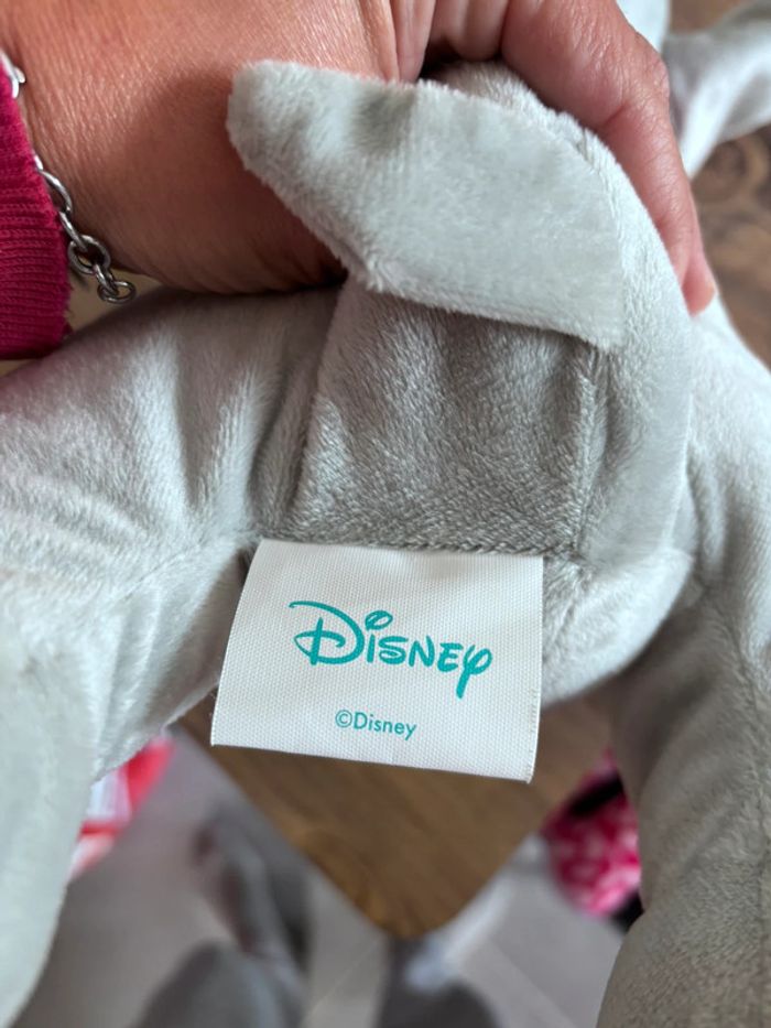 Peluche Dumbo - photo numéro 3