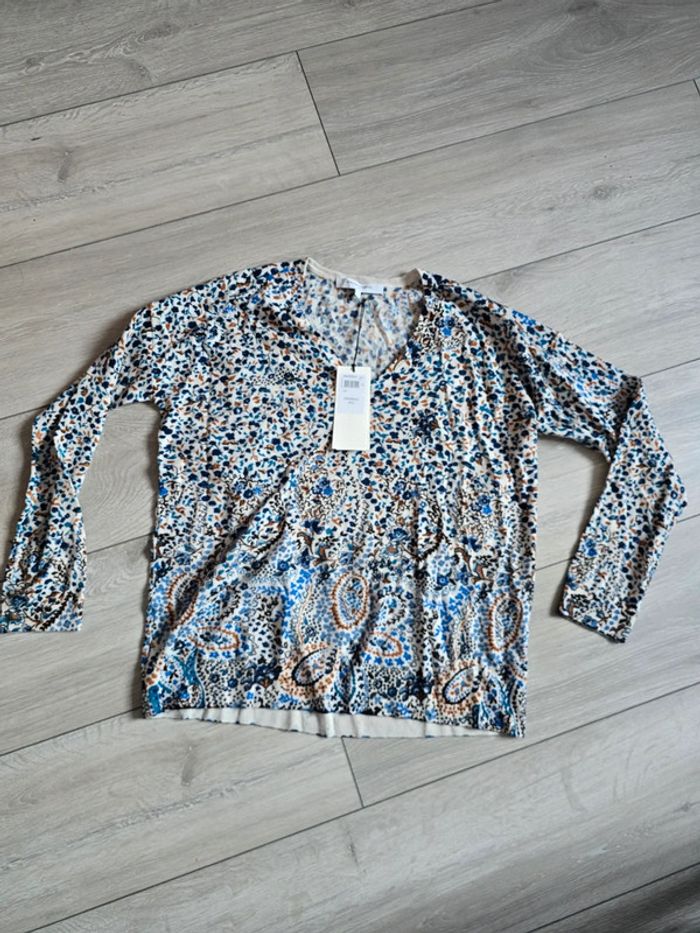 Pull Gerard Darel T1