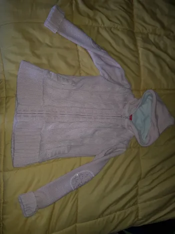Veste chaude