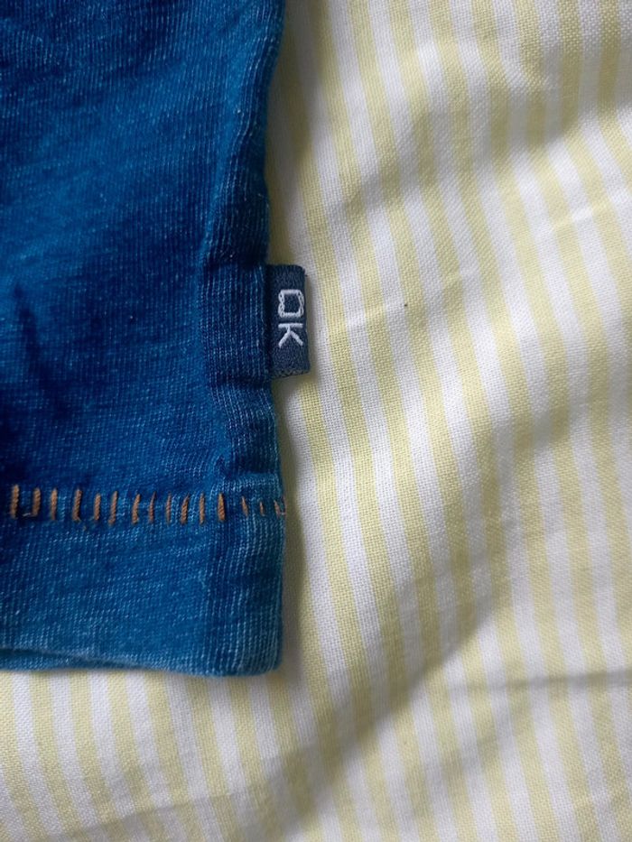 Tshirt à capuche - photo numéro 3