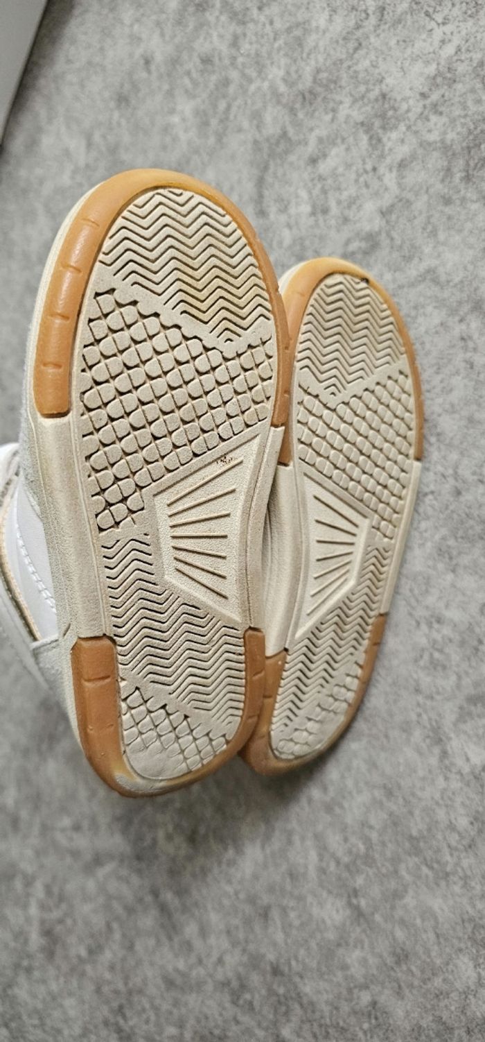 Basket à scratch kiabi 26 - photo numéro 8