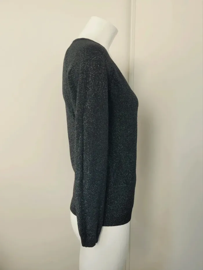 Beau pull Cloothes M/L (38/40) - photo numéro 3