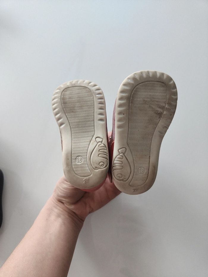 Chaussures Gémo t18 - photo numéro 6