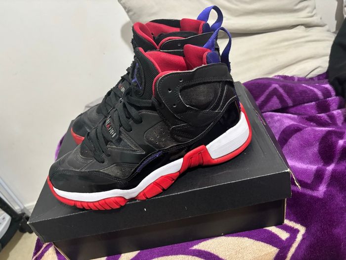 Jordan 6 - photo numéro 2