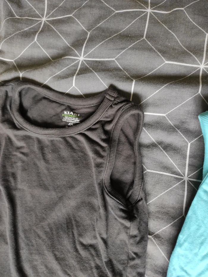 Lot marcel 4 ans Kiabi - photo numéro 6