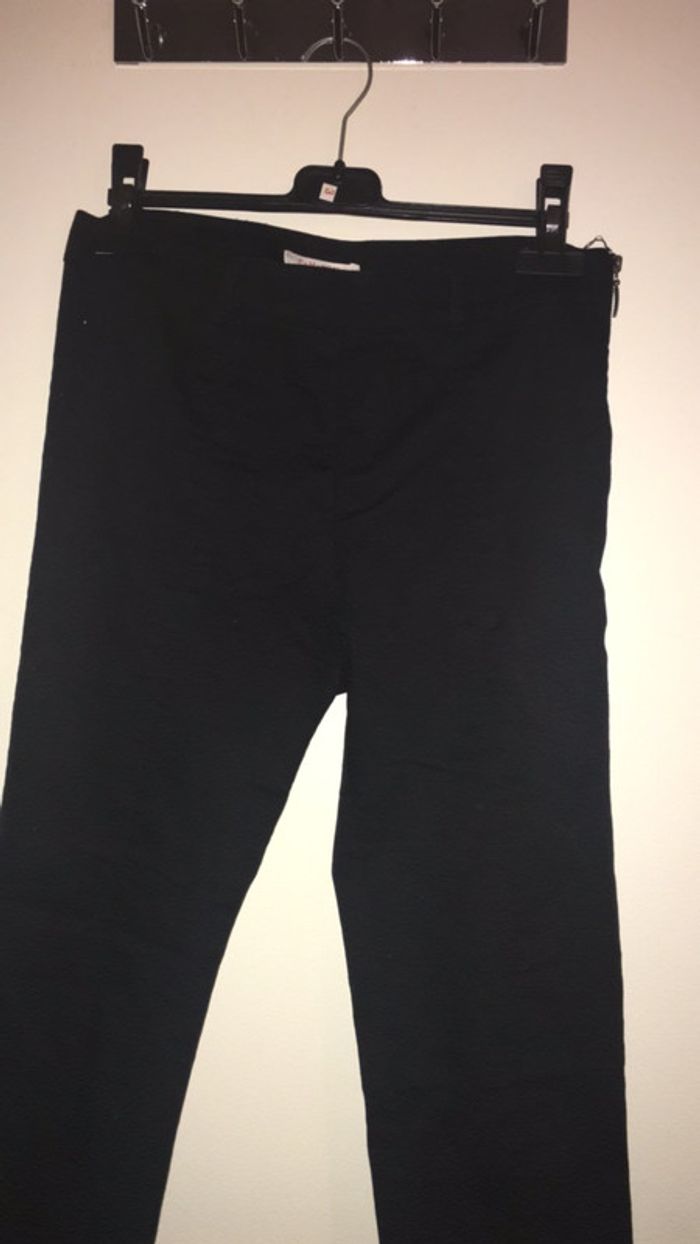 Pantalon noir - photo numéro 2
