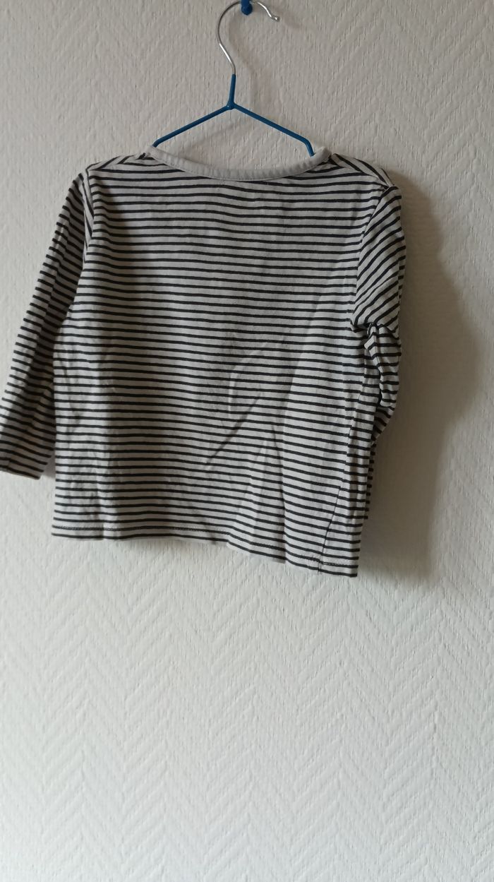 Pull. - photo numéro 2