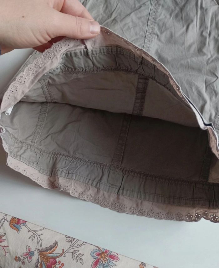 Robe Tape à l'oeil taille 18 mois en très bon état - photo numéro 4