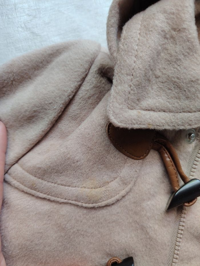 Manteau 18 mois - photo numéro 5