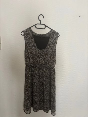 Robe légère