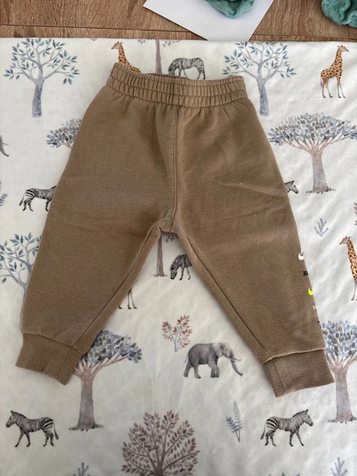 Jogging Nike bébé garçon