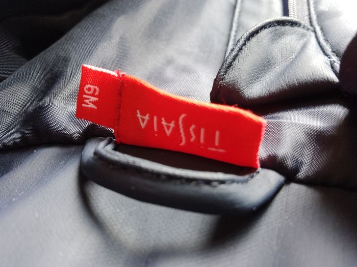 Veste imperméable bébé 6 mois Tissaia - photo numéro 3