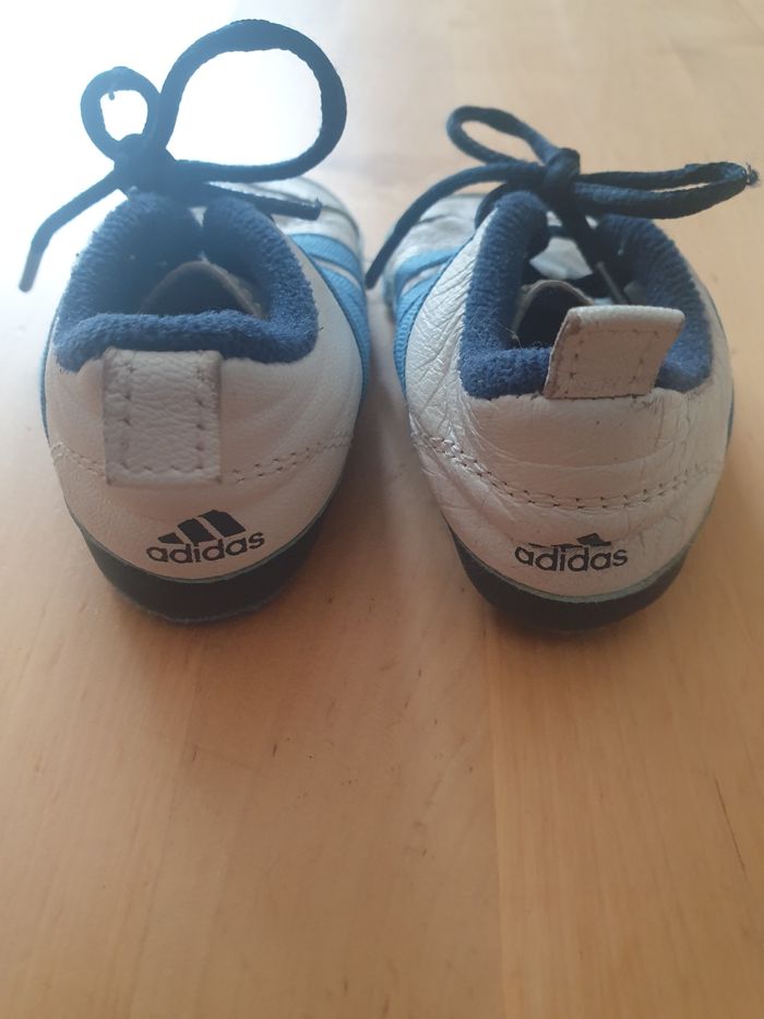 Baskets  bébé - photo numéro 2