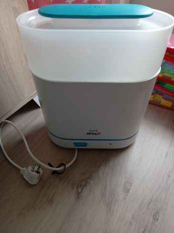 Stérilisateur  Philips Avent