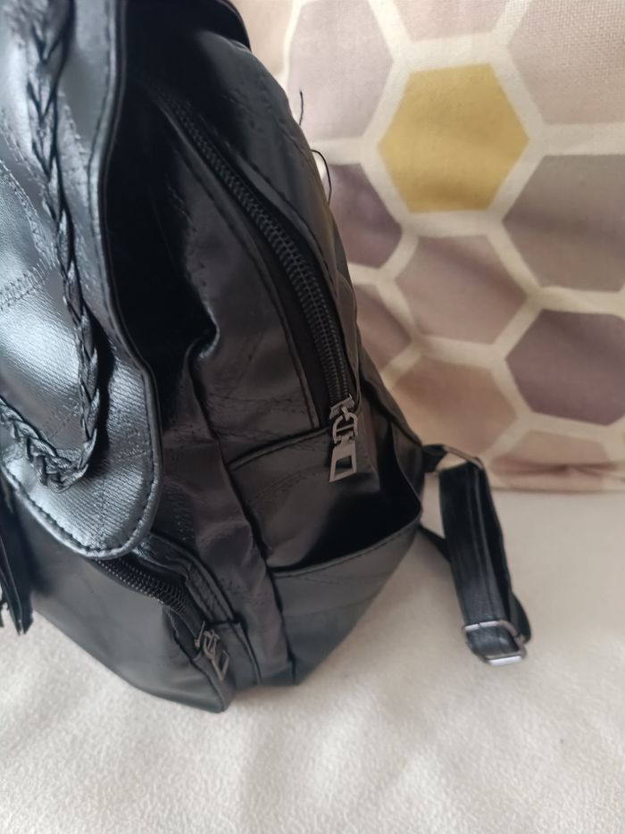 Sac à dos - photo numéro 4