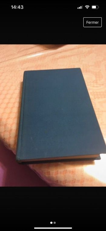 Livre « L’amour en face «