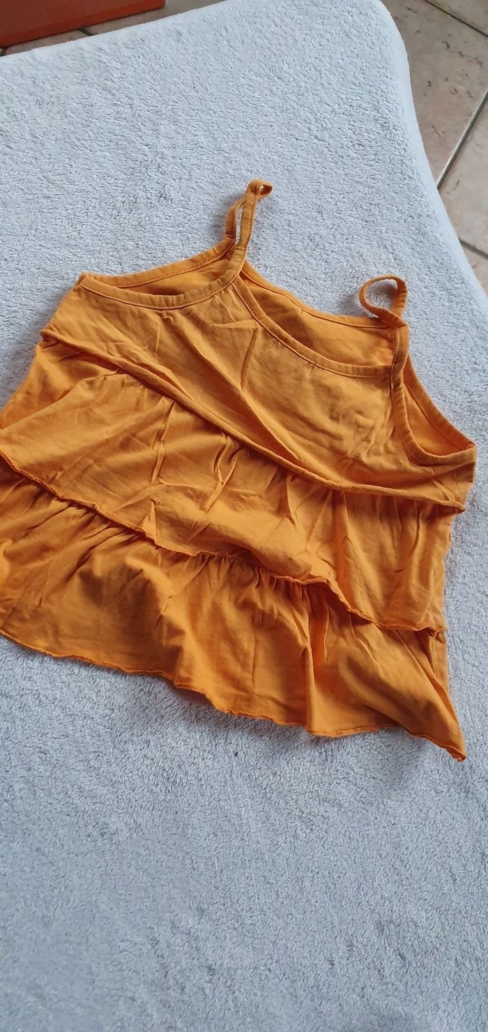 Débardeur - photo numéro 4