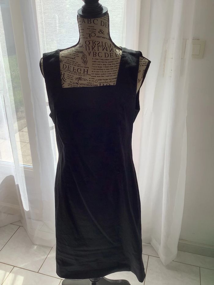 Ensemble robe et boléros