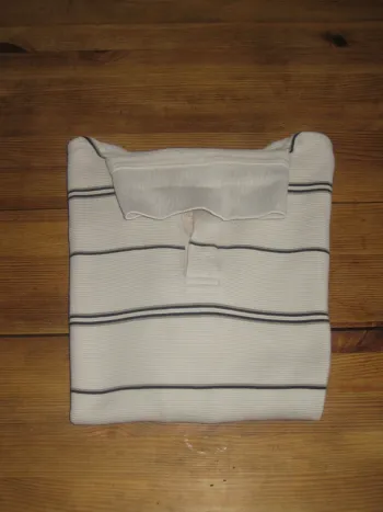 Polo Homme